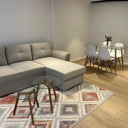 Apartamento Centro Santander Esterno foto