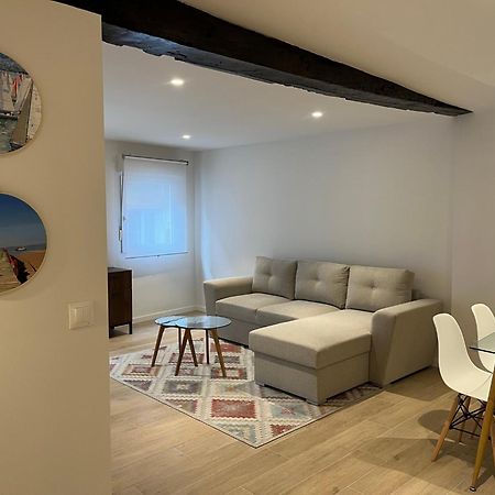 Apartamento Centro Santander Esterno foto