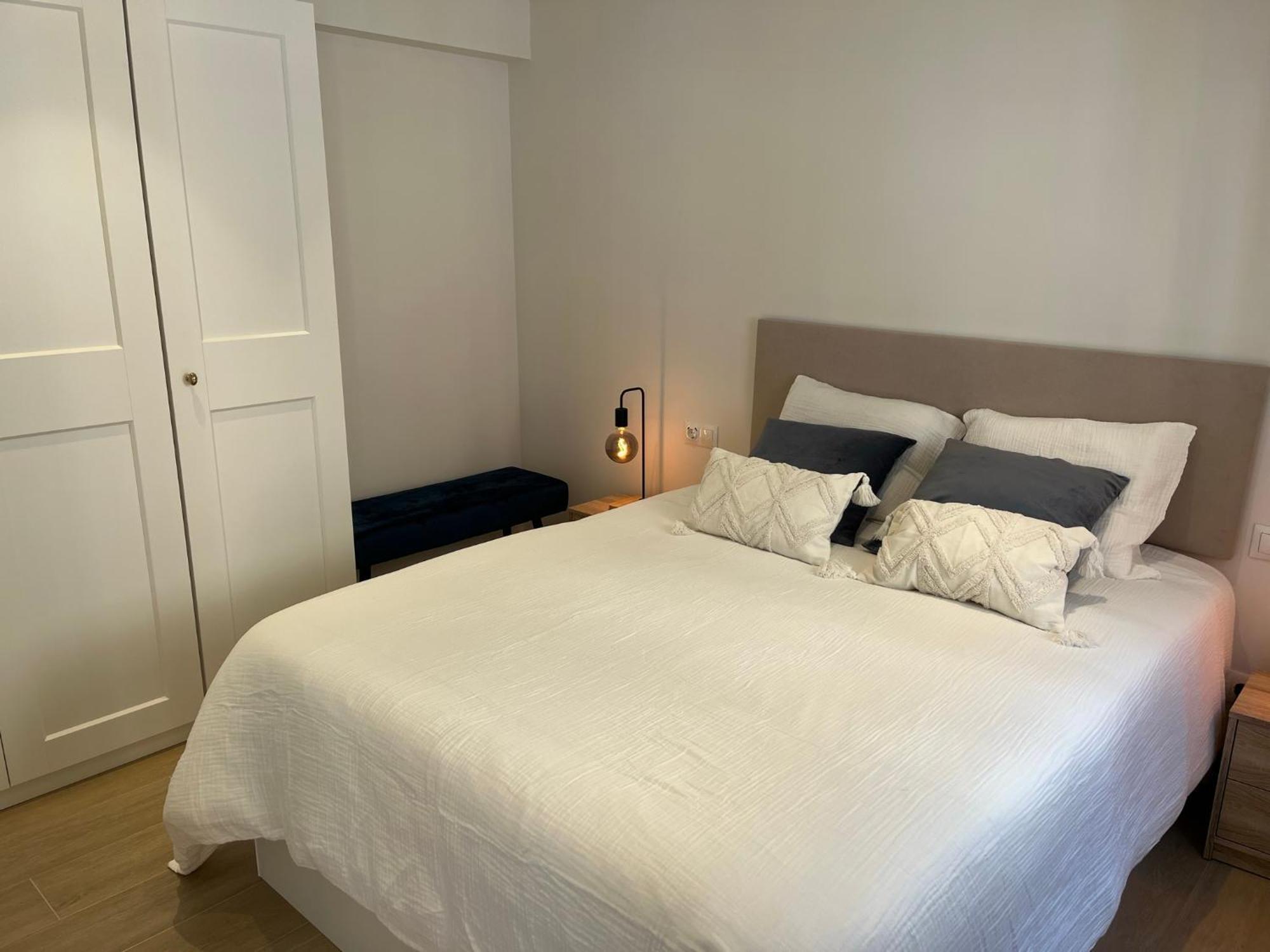 Apartamento Centro Santander Esterno foto