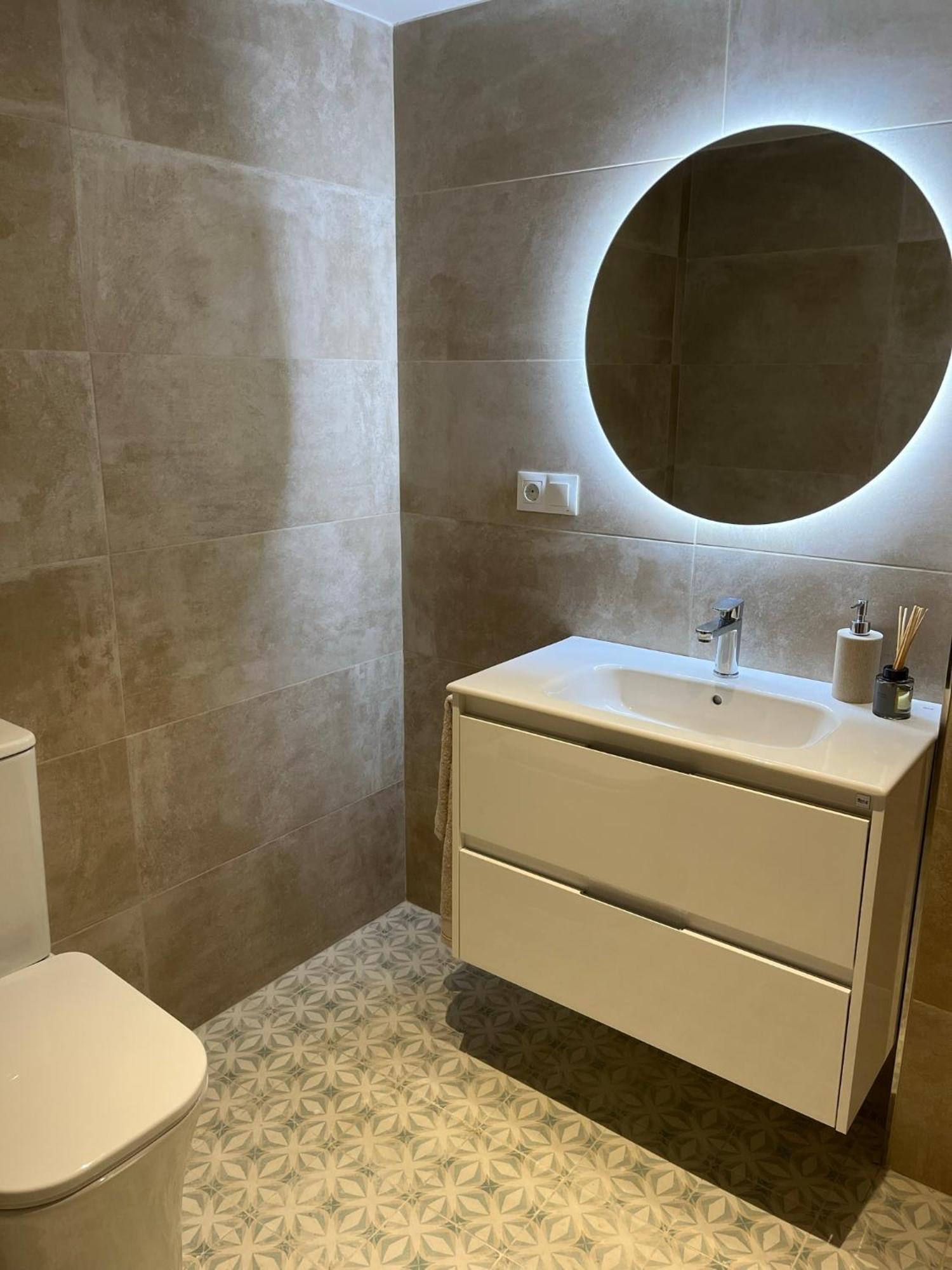Apartamento Centro Santander Esterno foto